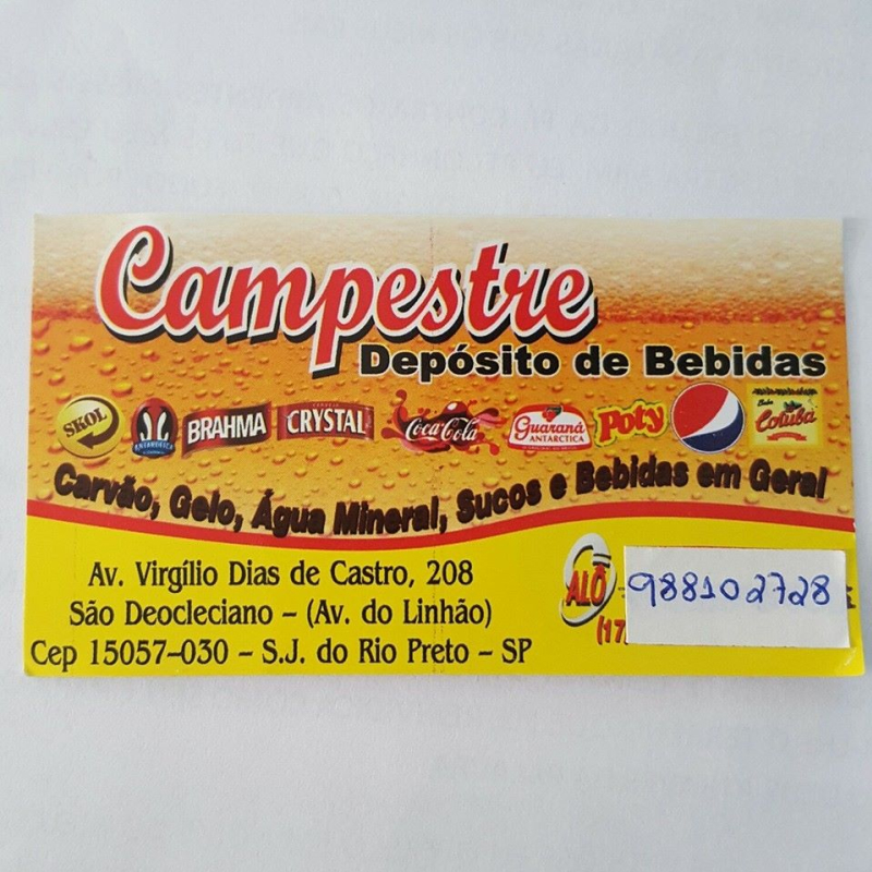 ServFestas São José do Rio Preto SP