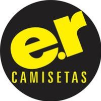 ER Camisetas São José do Rio Preto SP