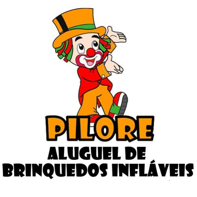 Pilore Aluguel de Brinquedos São José do Rio Preto SP