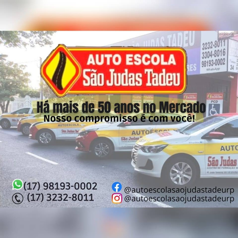 C F C SAO JUDAS São José do Rio Preto SP