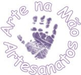 Arte na Mão Artesanatos São José do Rio Preto SP