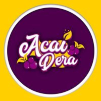 AÇAÍDERA São José do Rio Preto SP