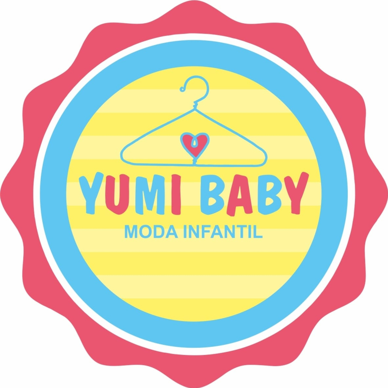 Yumi Baby Moda Infantil São José do Rio Preto SP