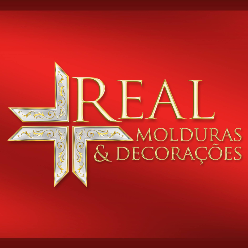 Real Molduras e Decorações São José do Rio Preto SP