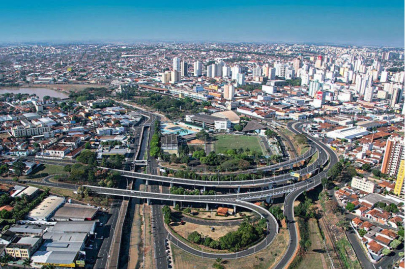 foto São José do Rio Preto-SP