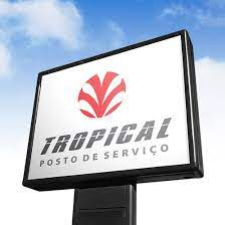 Posto Tropical Sul São José do Rio Preto SP