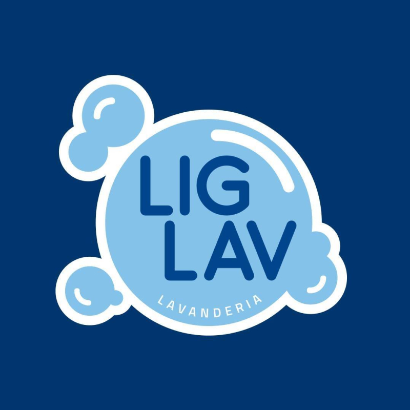 LIG LAV Lavanderia São José do Rio Preto SP