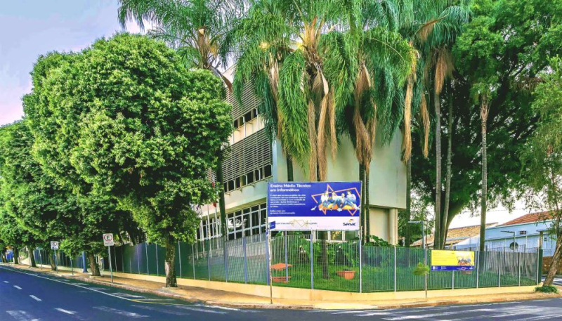 São José do Rio Preto onde comer