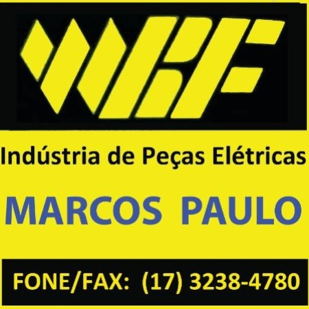 WRF Indústria São José do Rio Preto SP