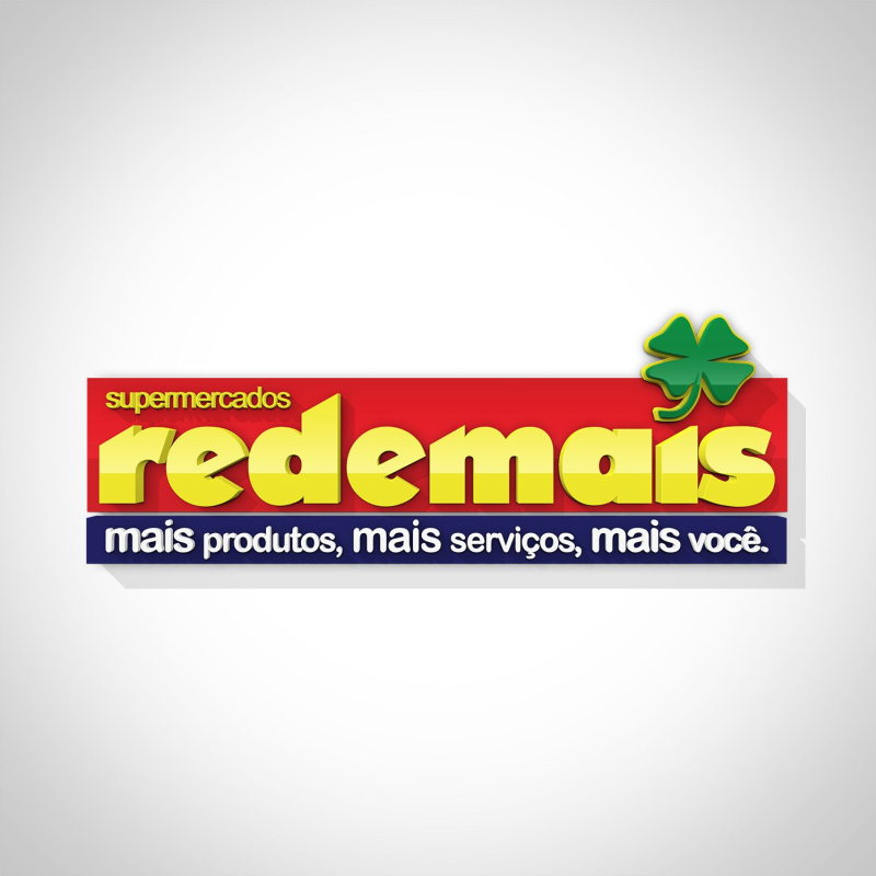 Supermercados Redemais Central São José do Rio Preto SP