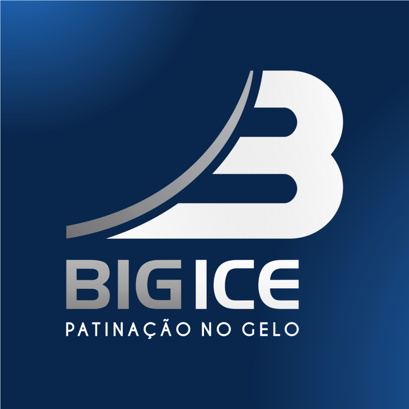 Big Ice Patinação no Gelo São José do Rio Preto SP