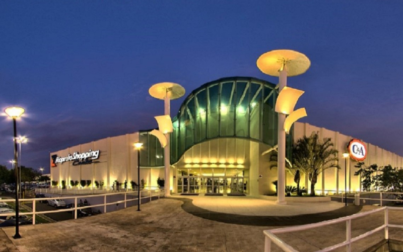 Jalemi-Rio Preto Shopping Center São José do Rio Preto SP