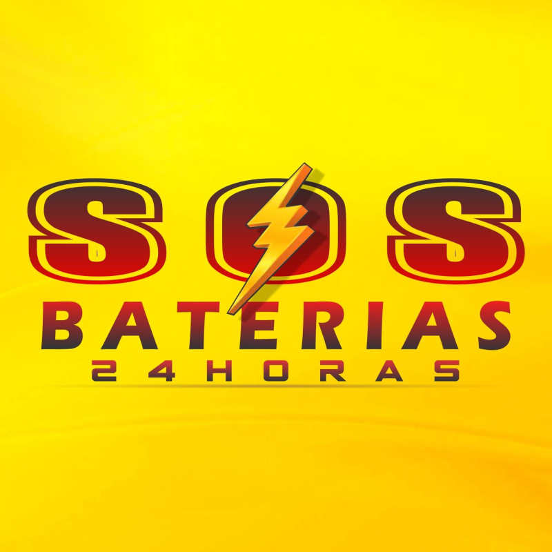 SOS Baterias 24Horas São José do Rio Preto SP