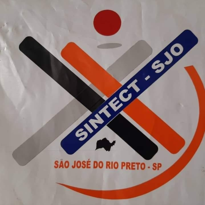 Sintect SJO São José do Rio Preto SP