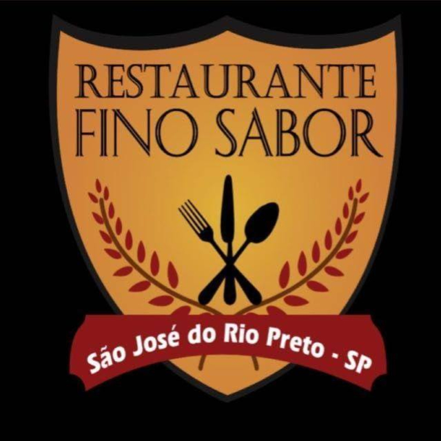 Bar e Restaurante Fino Sabor São José do Rio Preto SP