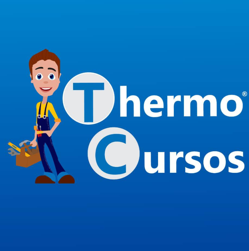 Thermo Cursos - Cursos Profissionalizantes São José do Rio Preto SP