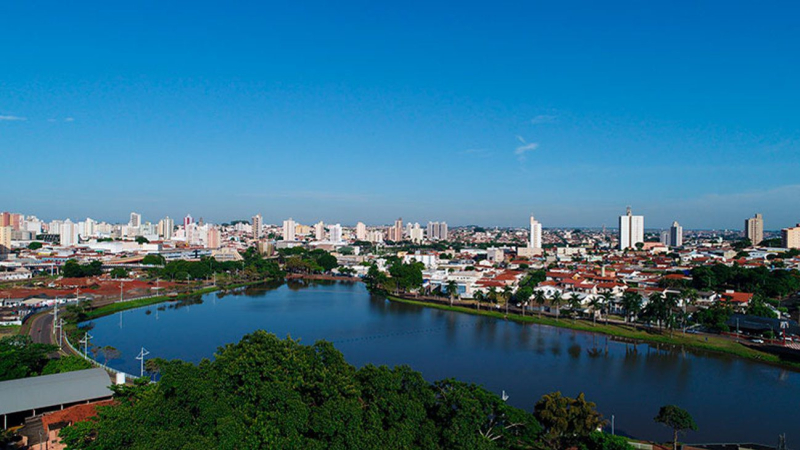 foto Notícia São José do Rio Preto