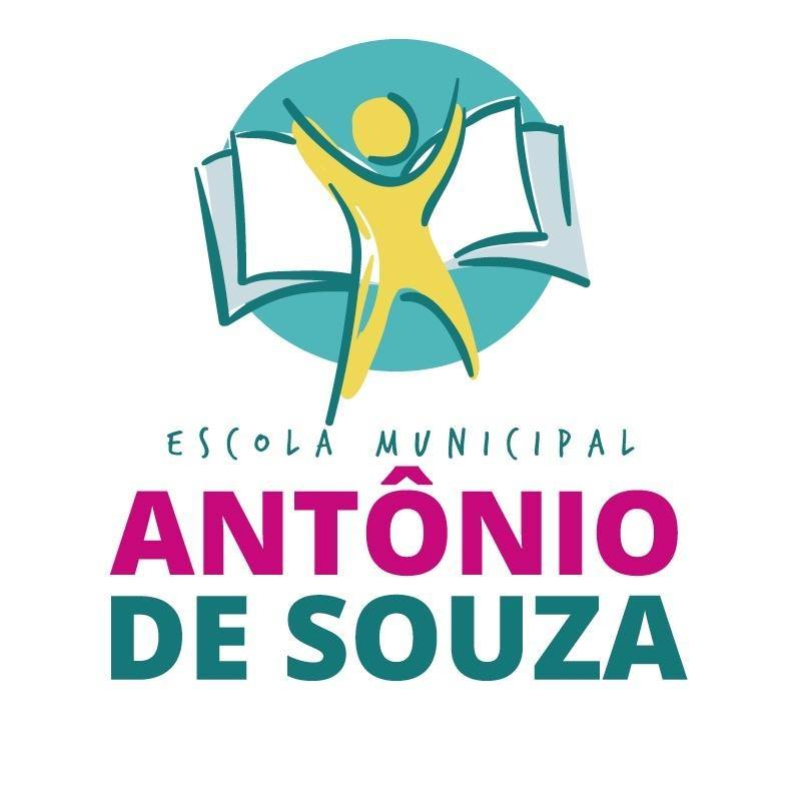 Escola Municipal Antônio de Souza São José do Rio Preto SP