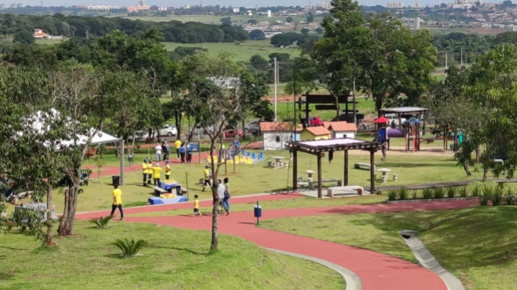 São José do Rio Preto onde comer