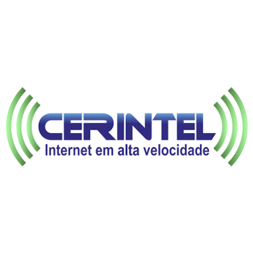 Cerintel Provedor de internet São José do Rio Preto SP