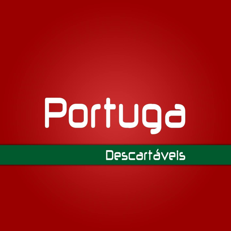 Portuga Descartáveis São José do Rio Preto SP