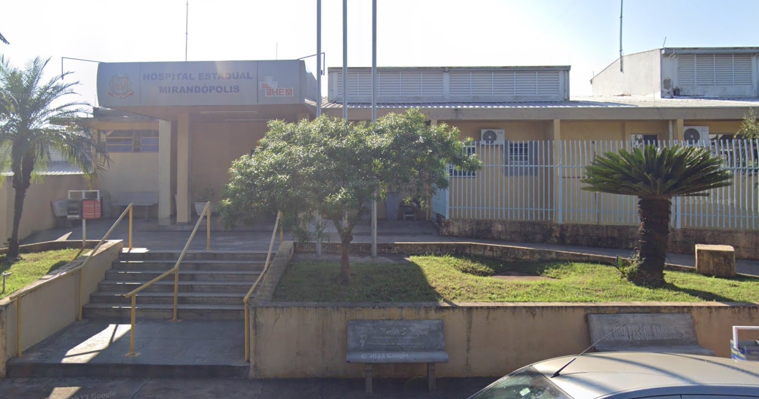 foto Notícia São José do Rio Preto