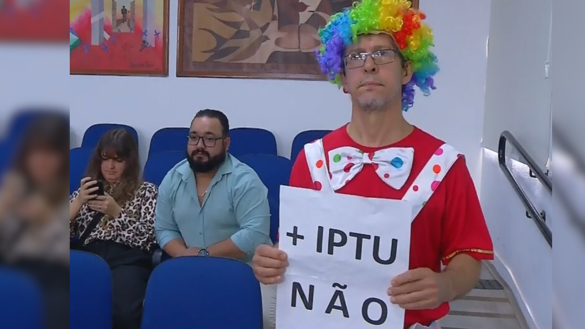 foto Notícia São José do Rio Preto