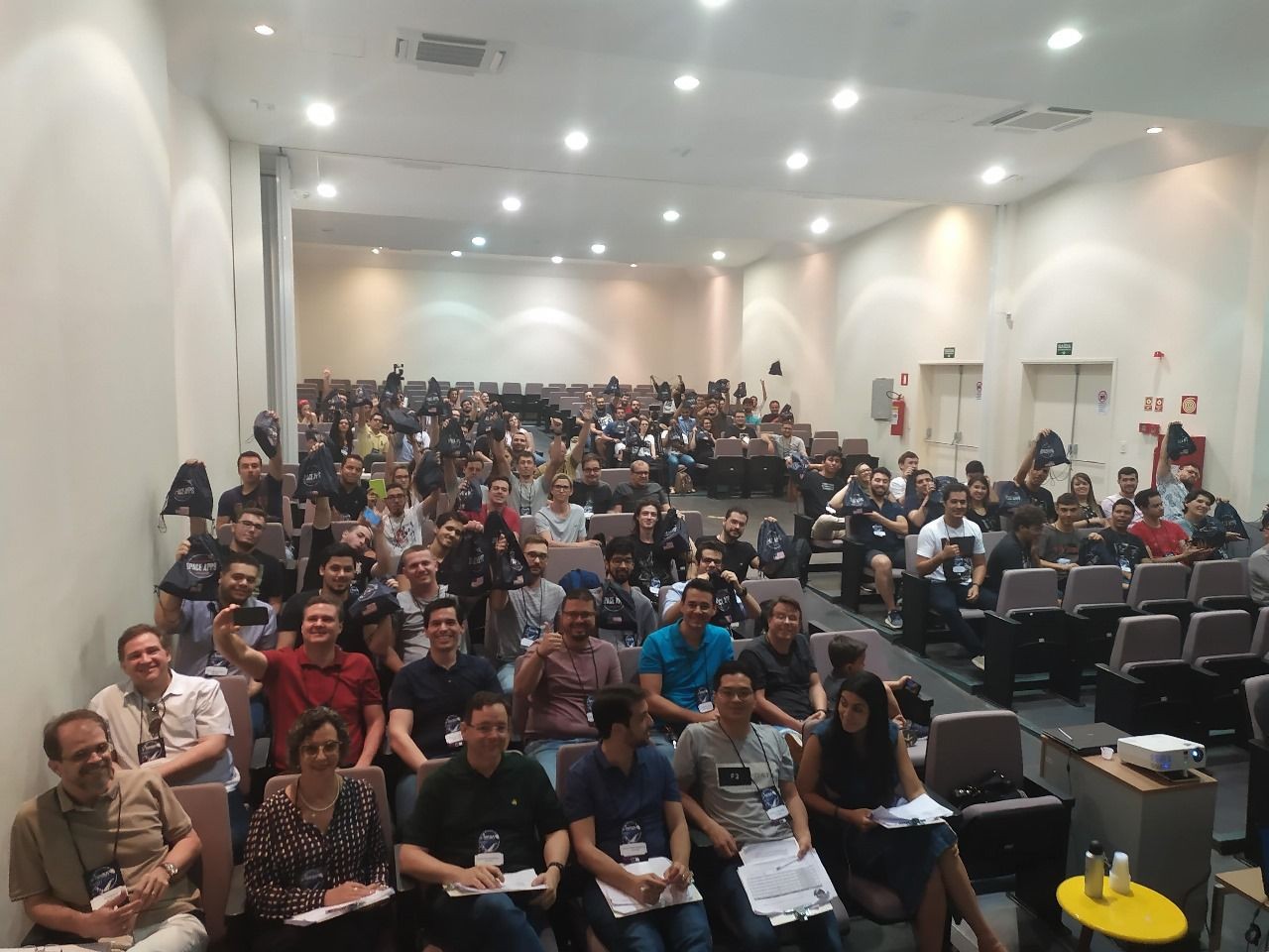 foto Notícia São José do Rio Preto