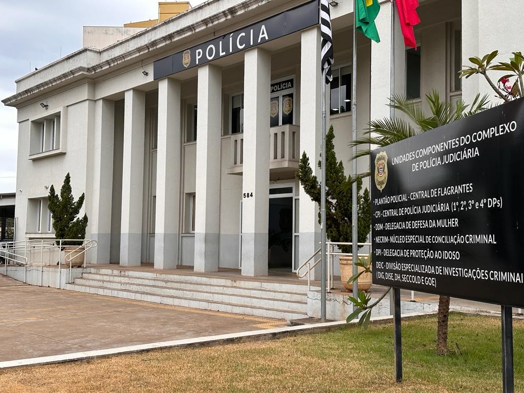 foto Notícia São José do Rio Preto