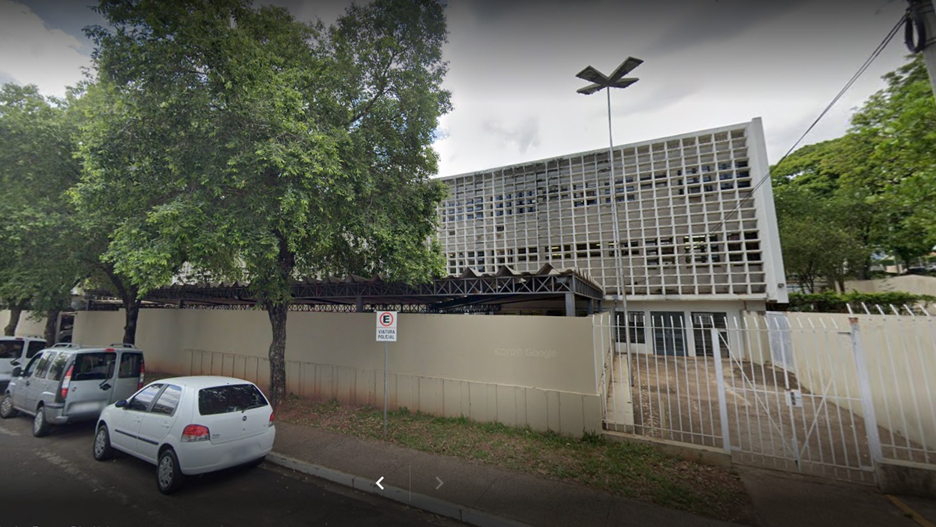 foto Not&iacute;cia São José do Rio Preto