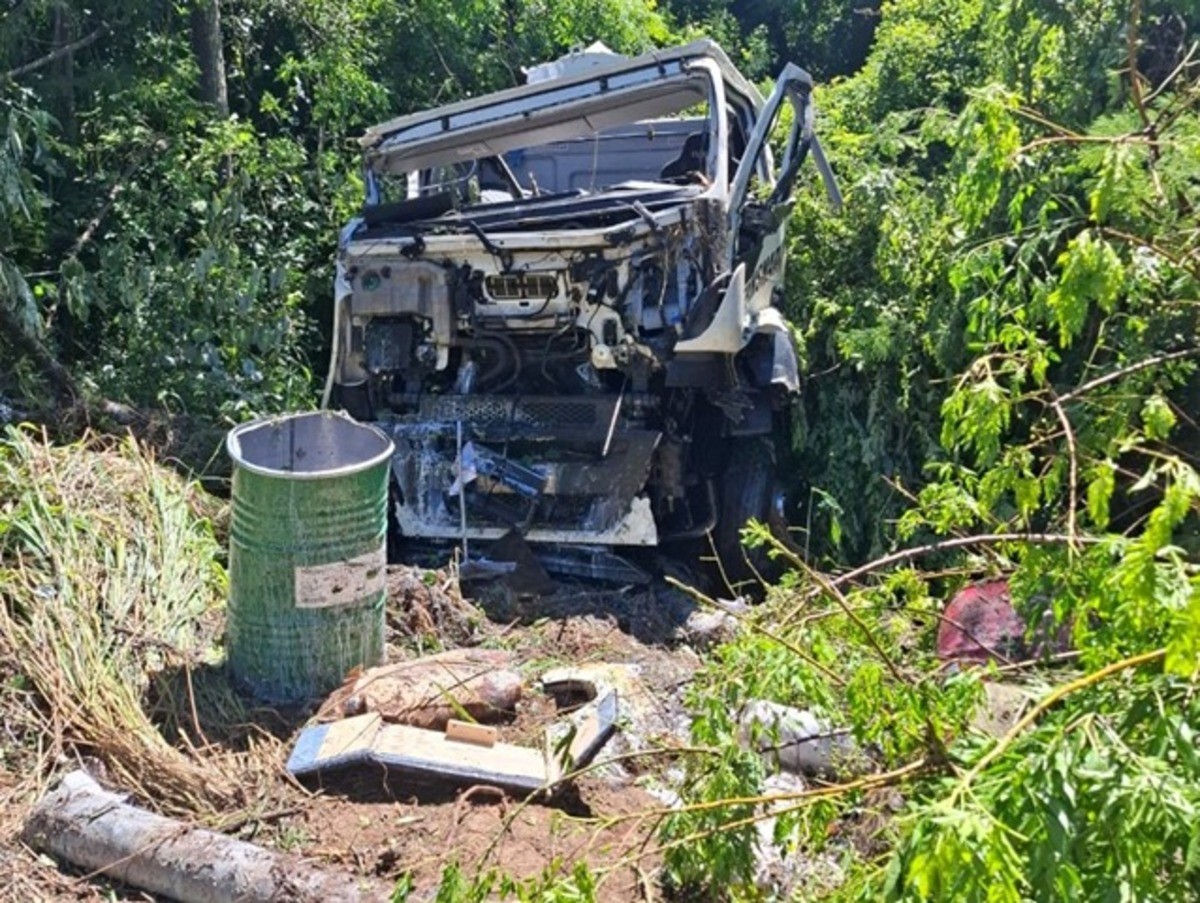 foto Not&iacute;cia São José do Rio Preto