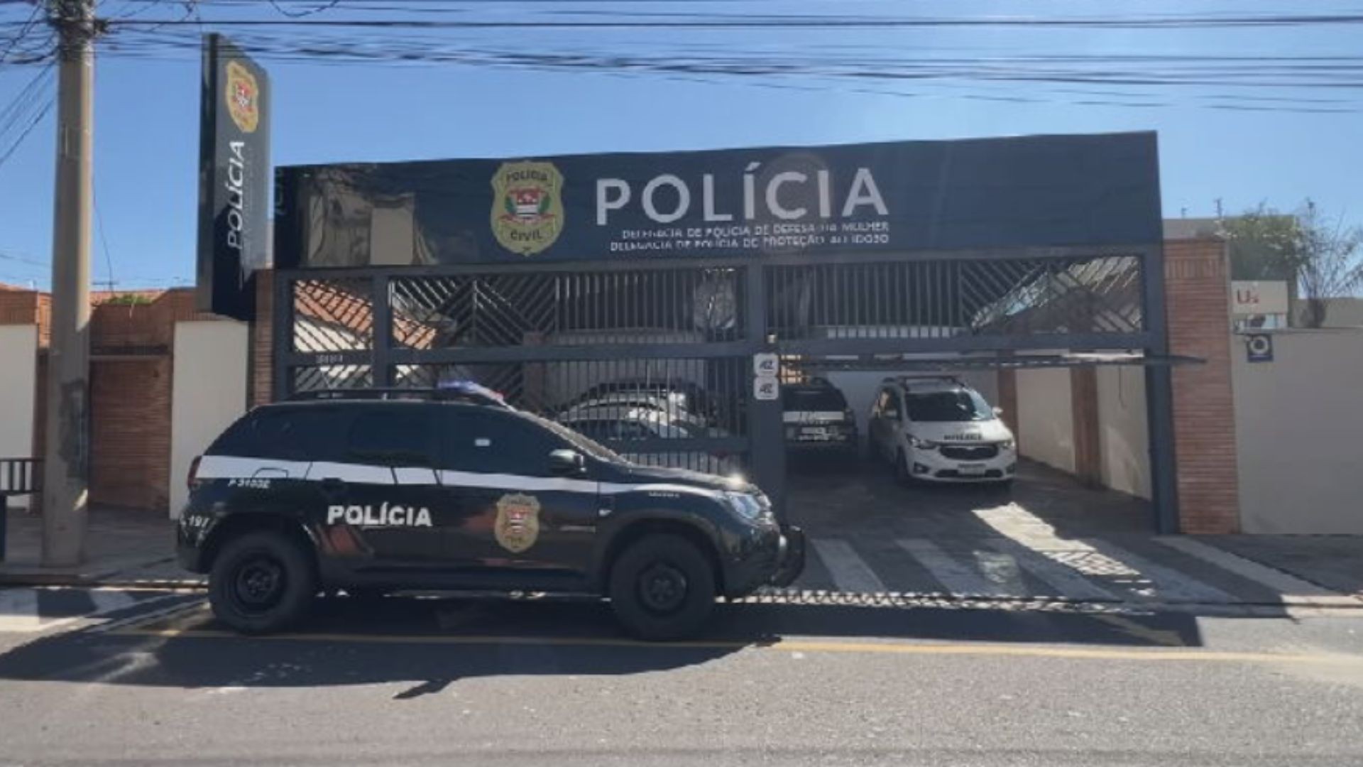 foto Not&iacute;cia São José do Rio Preto