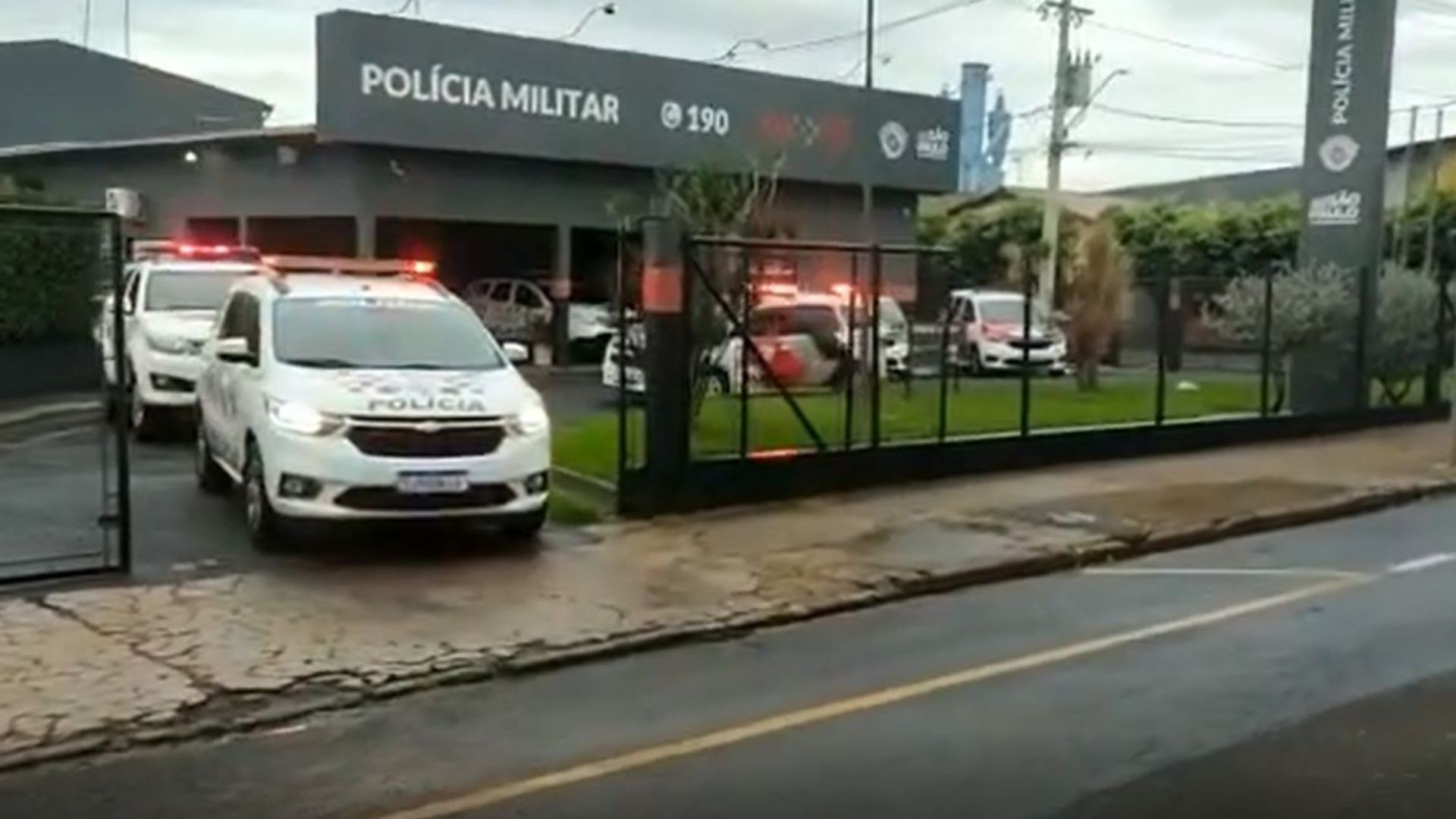 foto Not&iacute;cia São José do Rio Preto