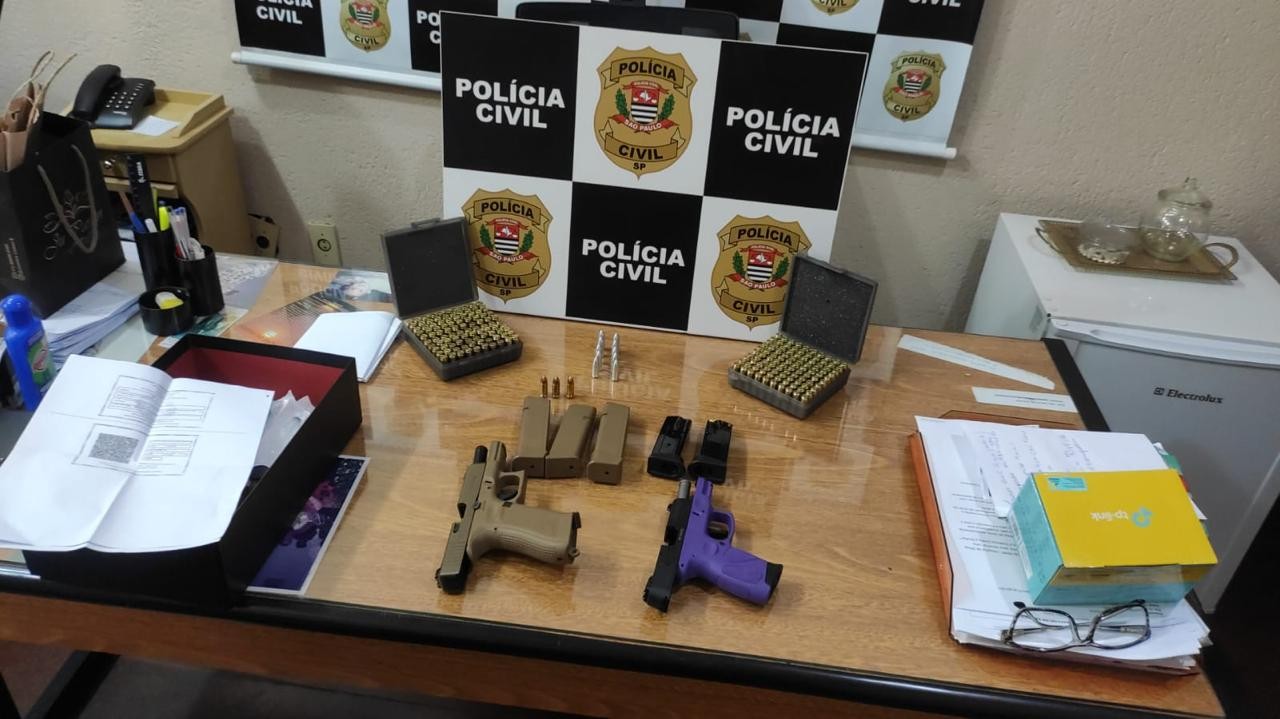 foto Not&iacute;cia São José do Rio Preto