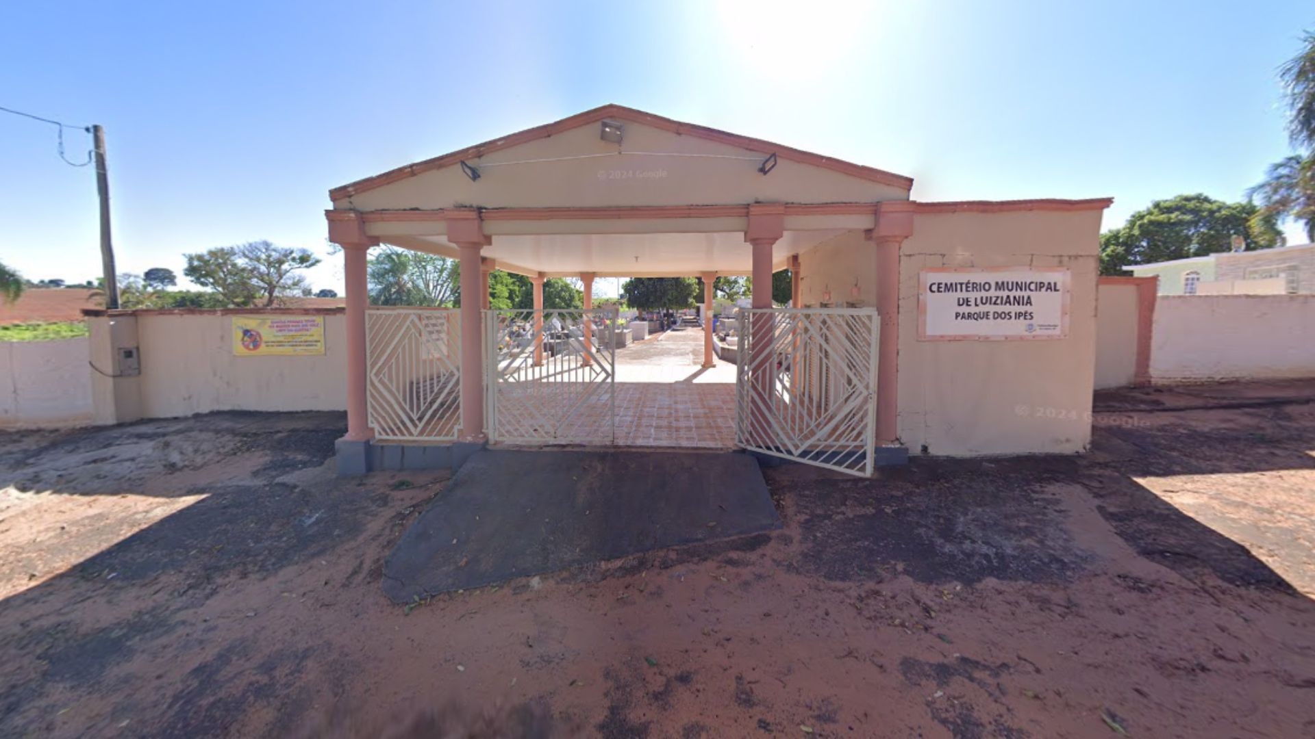 foto Not&iacute;cia São José do Rio Preto