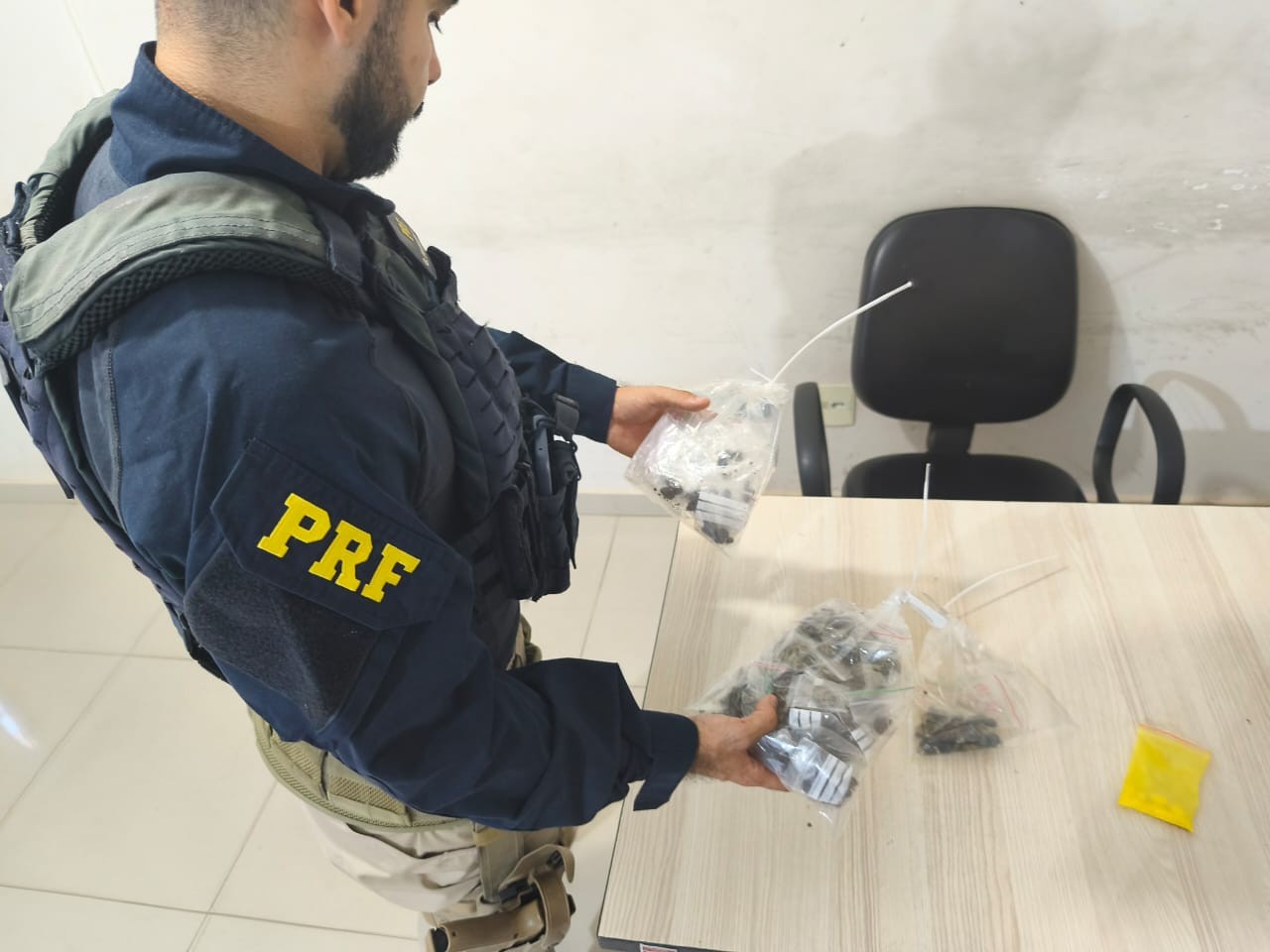 foto Not&iacute;cia São José do Rio Preto