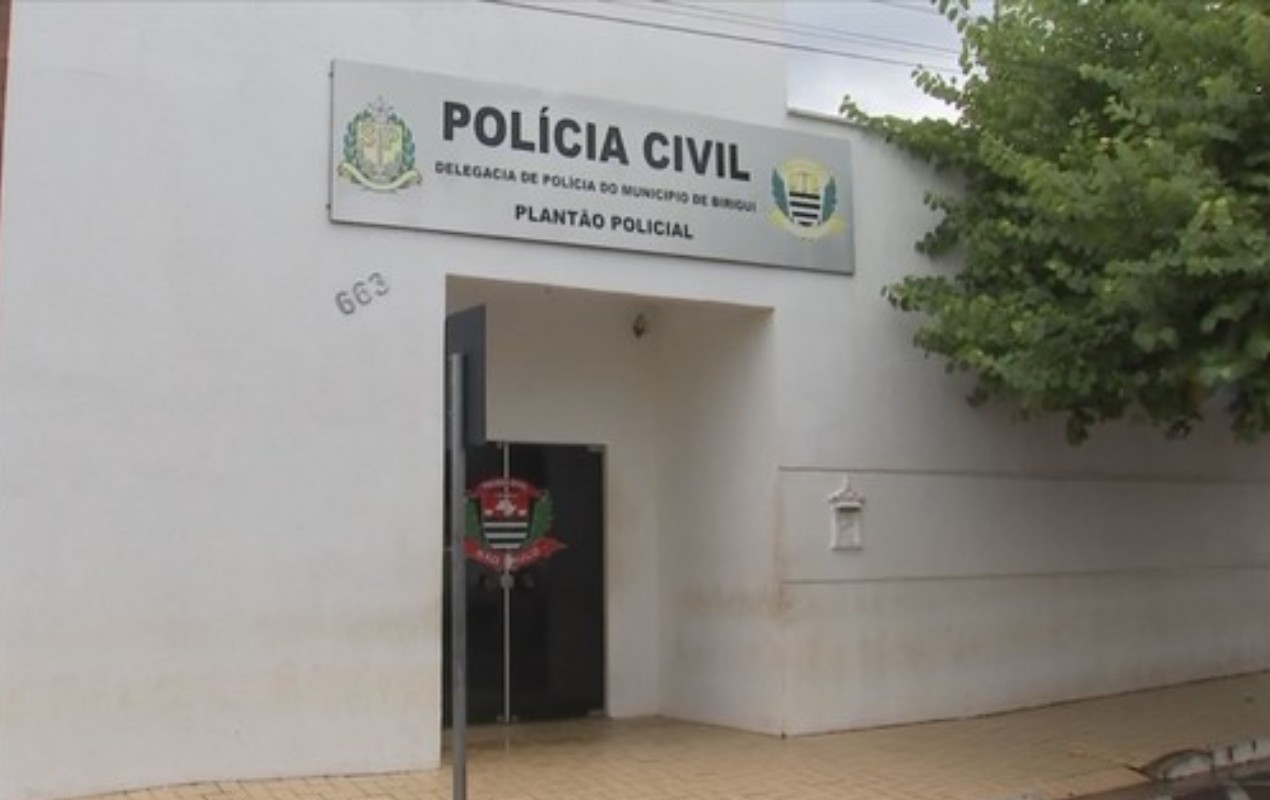 foto Not&iacute;cia São José do Rio Preto