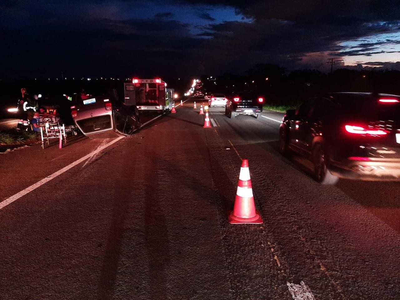 foto Not&iacute;cia São José do Rio Preto