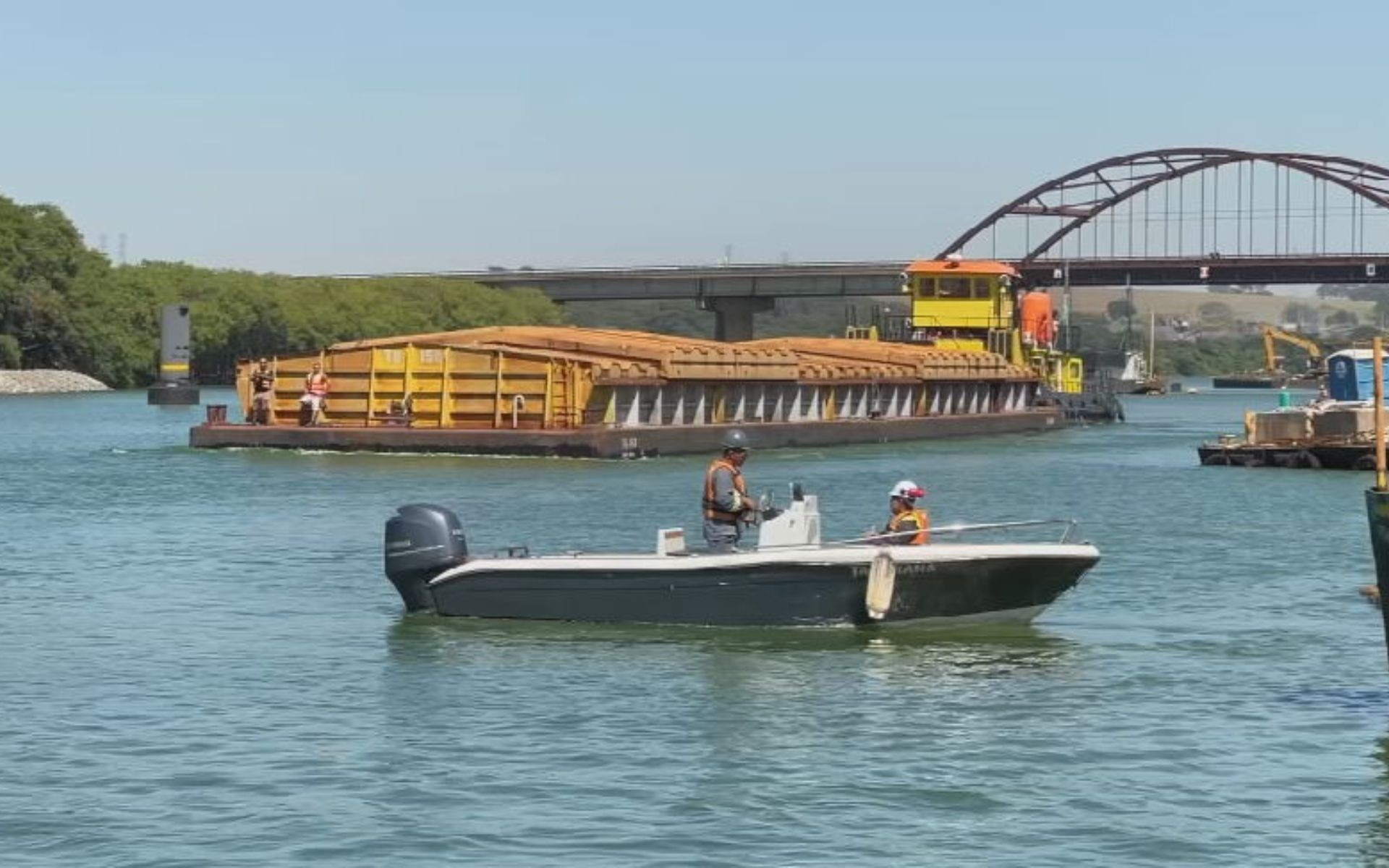 foto Not&iacute;cia São José do Rio Preto