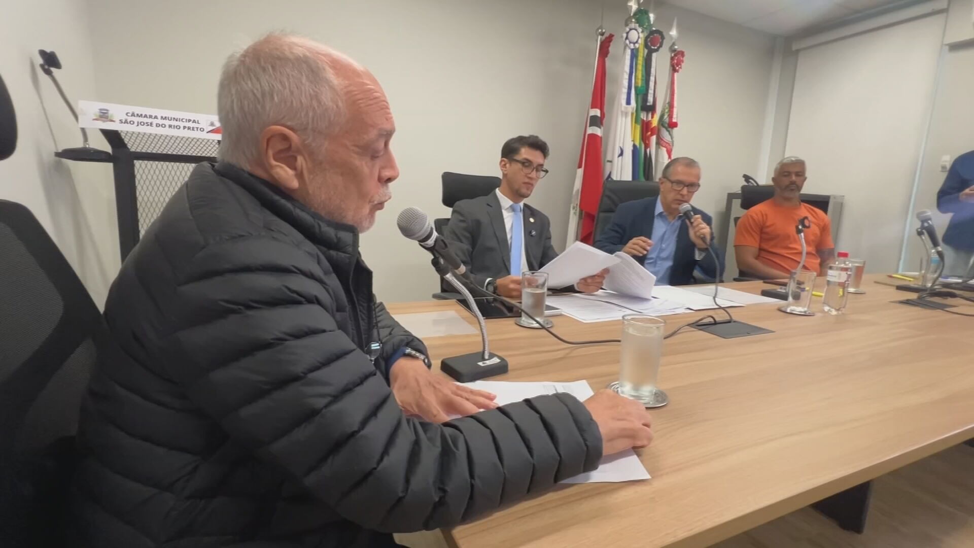 foto Not&iacute;cia São José do Rio Preto