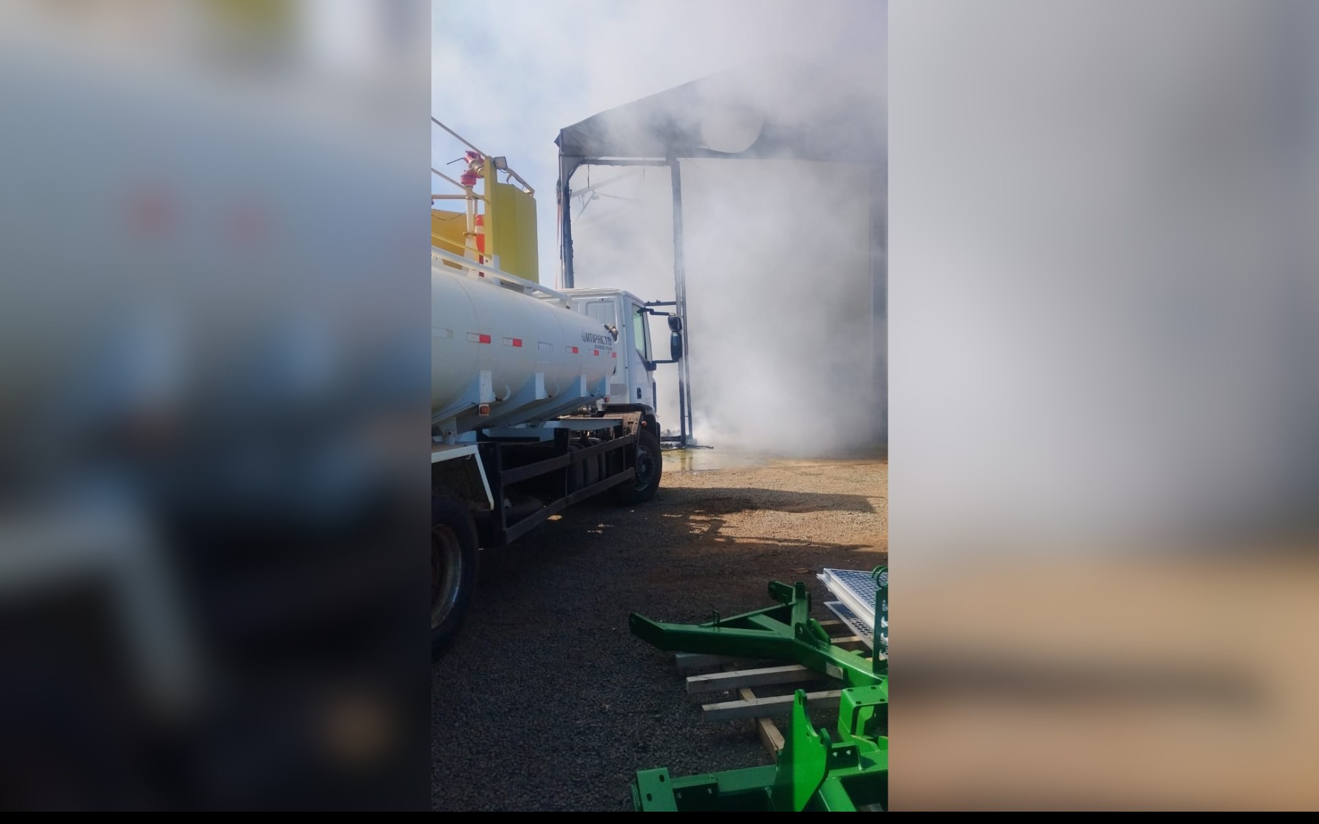 foto Not&iacute;cia São José do Rio Preto