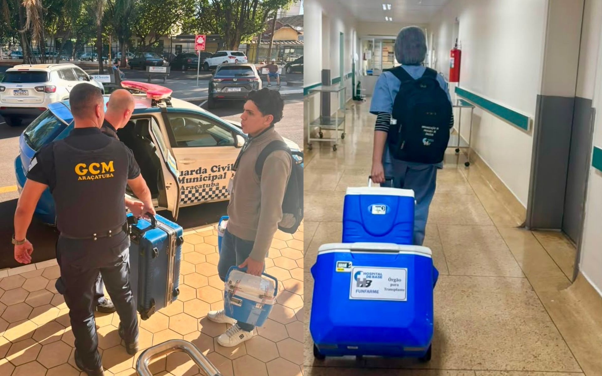 foto Not&iacute;cia São José do Rio Preto