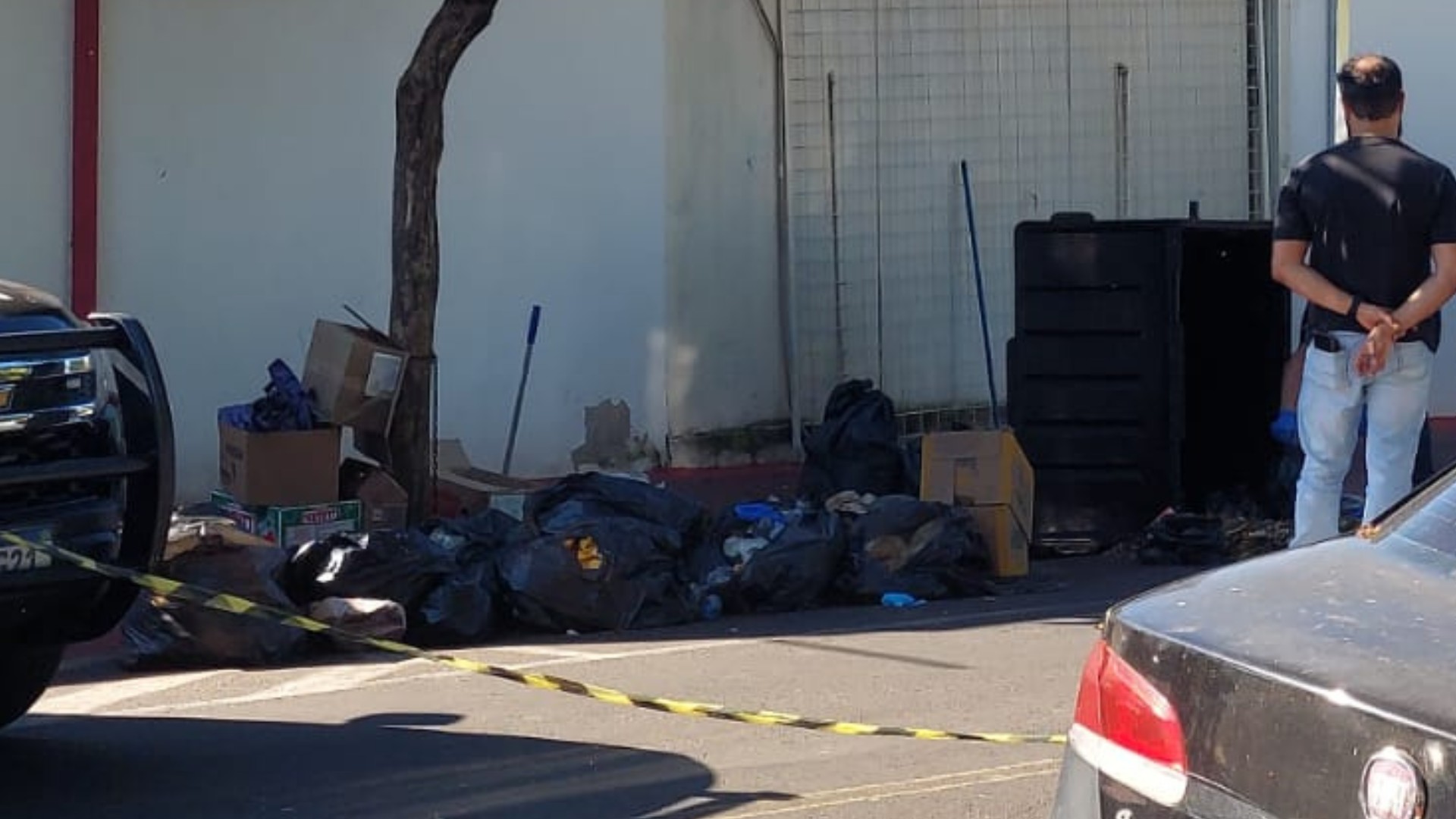 foto Not&iacute;cia São José do Rio Preto