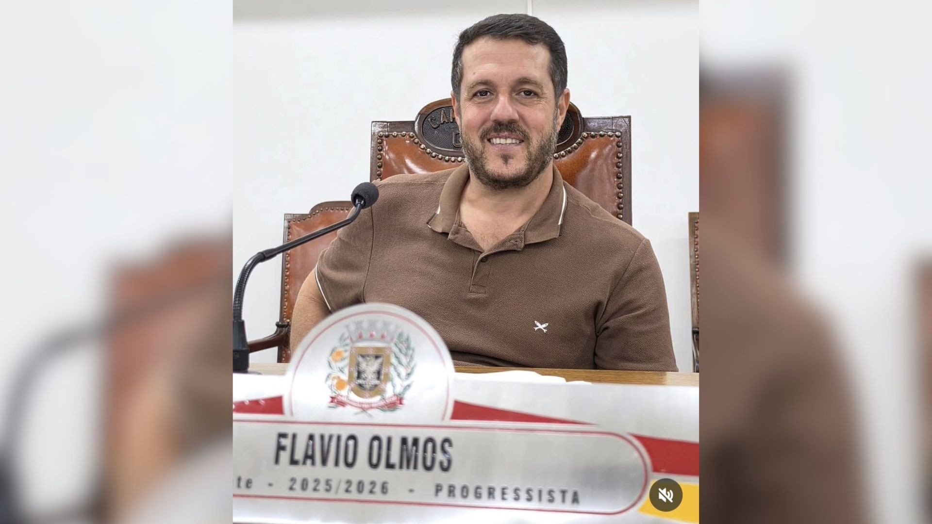 foto Not&iacute;cia São José do Rio Preto